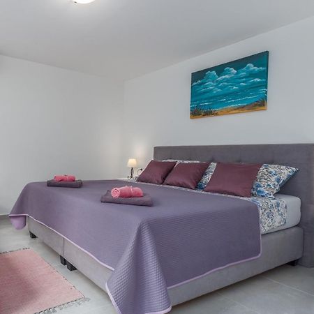 Apartment Lacea プーラ エクステリア 写真