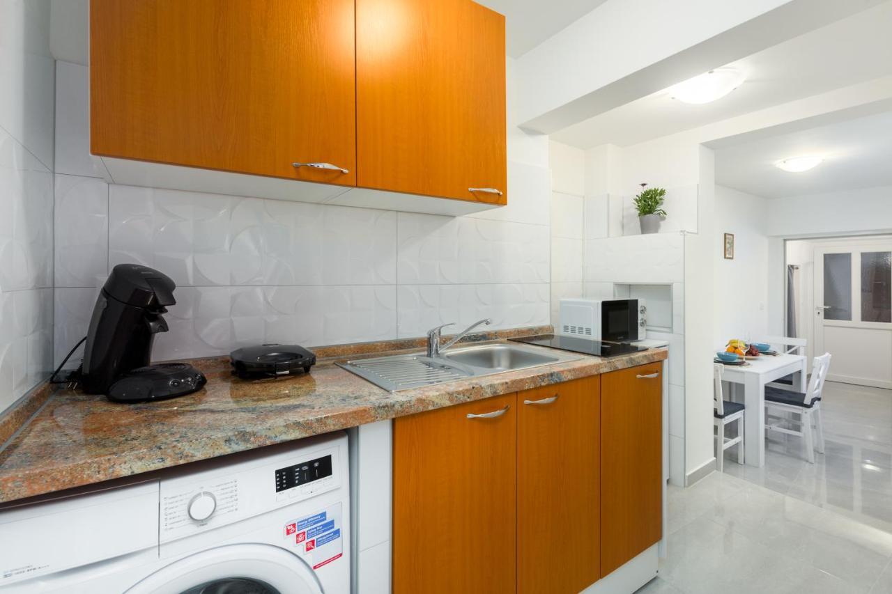 Apartment Lacea プーラ エクステリア 写真
