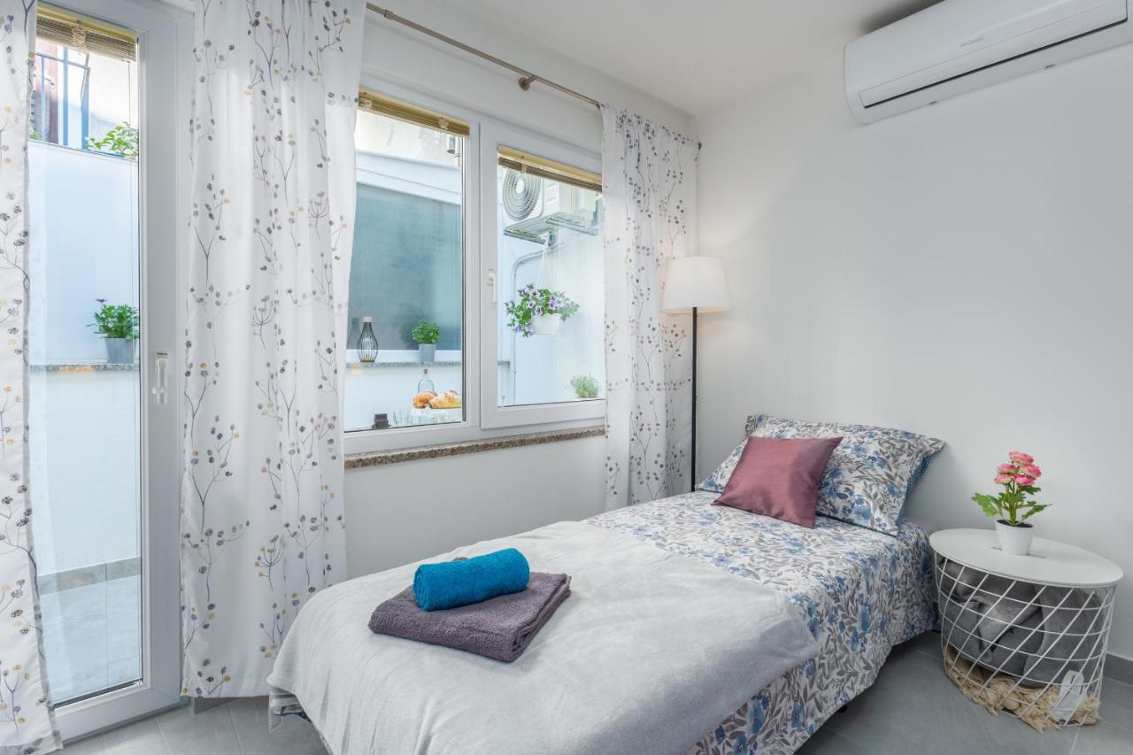 Apartment Lacea プーラ エクステリア 写真