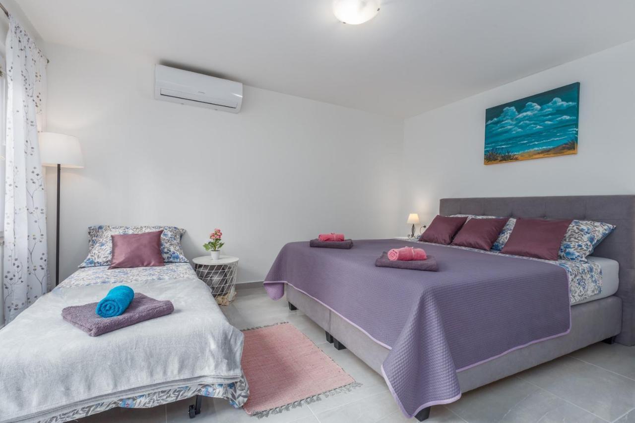 Apartment Lacea プーラ エクステリア 写真
