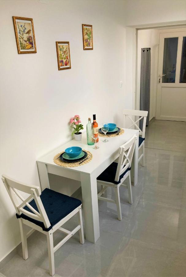 Apartment Lacea プーラ エクステリア 写真