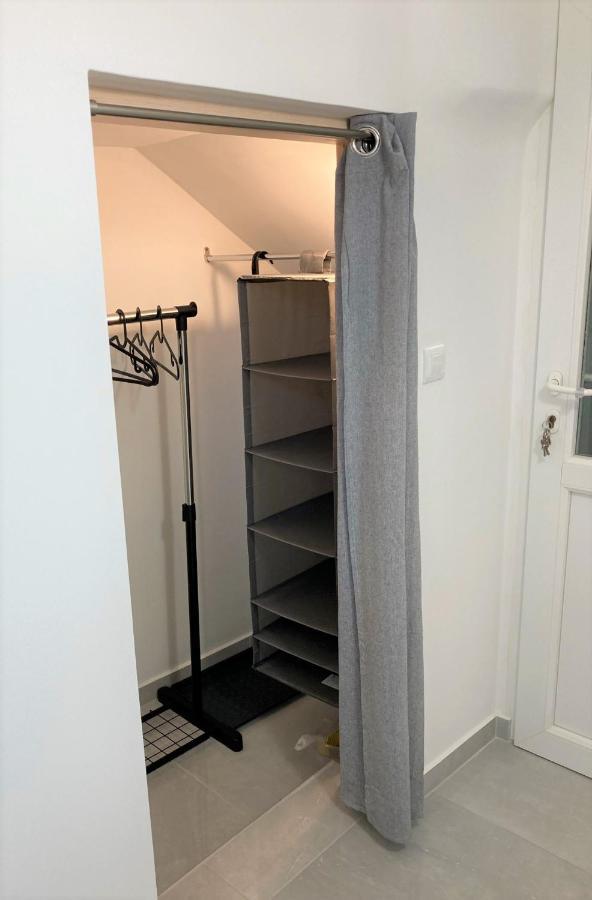 Apartment Lacea プーラ エクステリア 写真