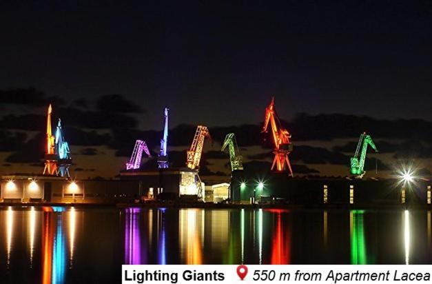 Apartment Lacea プーラ エクステリア 写真