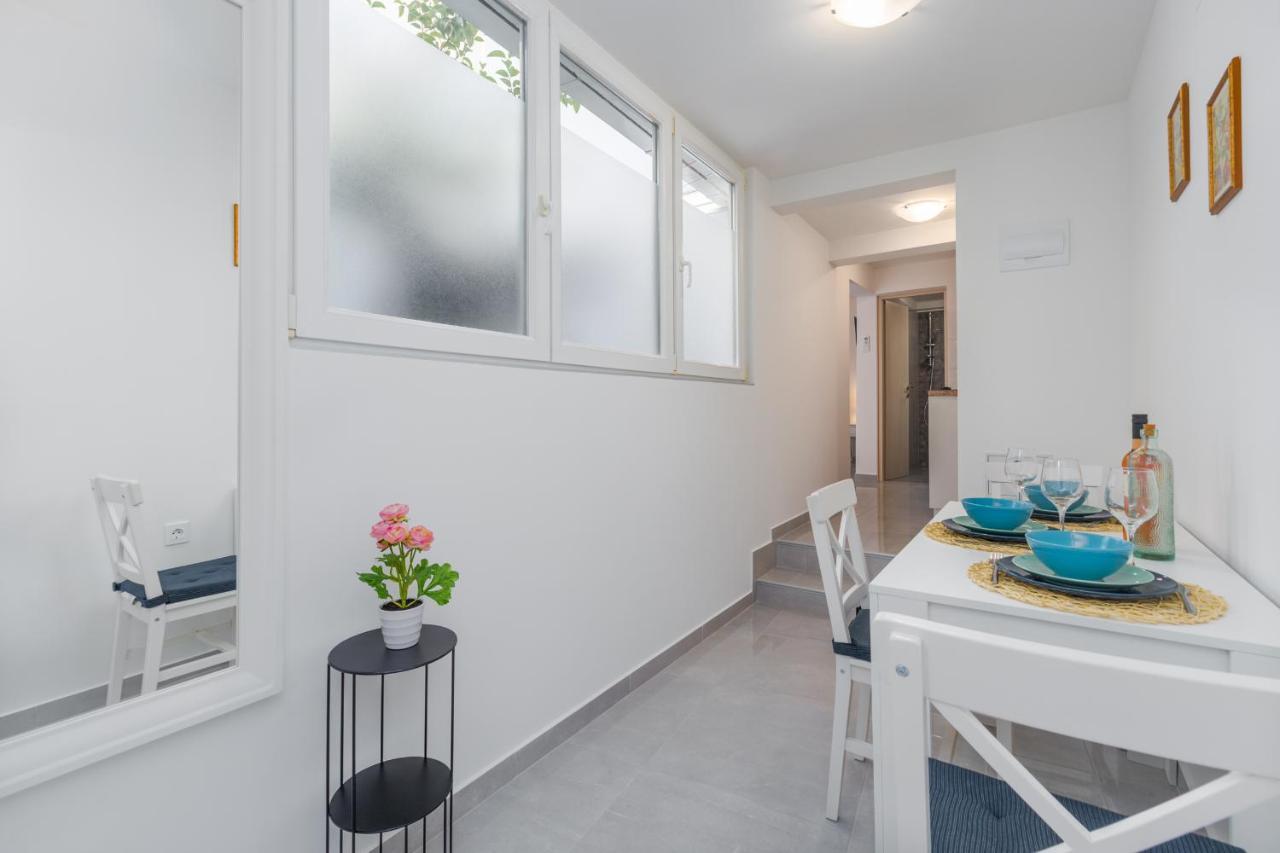 Apartment Lacea プーラ エクステリア 写真
