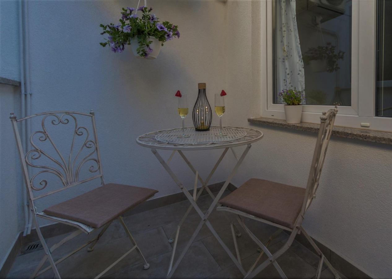 Apartment Lacea プーラ エクステリア 写真