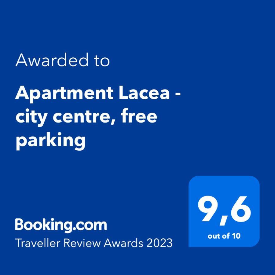 Apartment Lacea プーラ エクステリア 写真