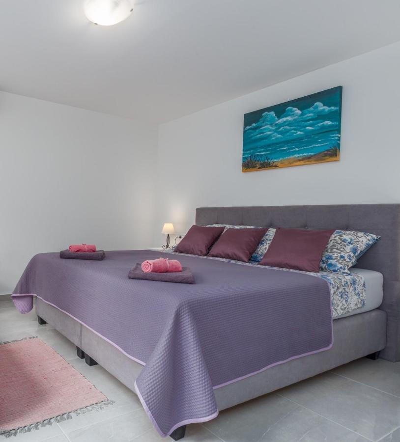 Apartment Lacea プーラ エクステリア 写真